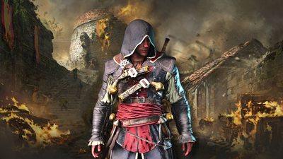 How to Get the Pirate Captain Outfit in AC Black Flag Resynced – Corozal Treasure Map Guide