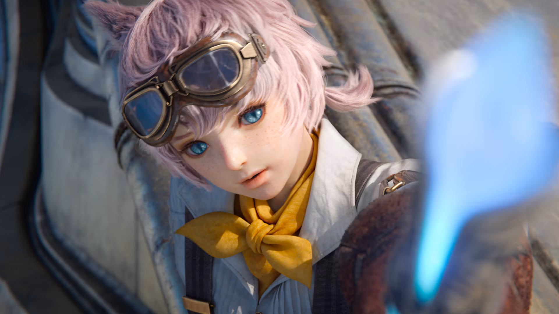 Final Fantasy 14 Will Get World of Warcraft-Inspired Updates