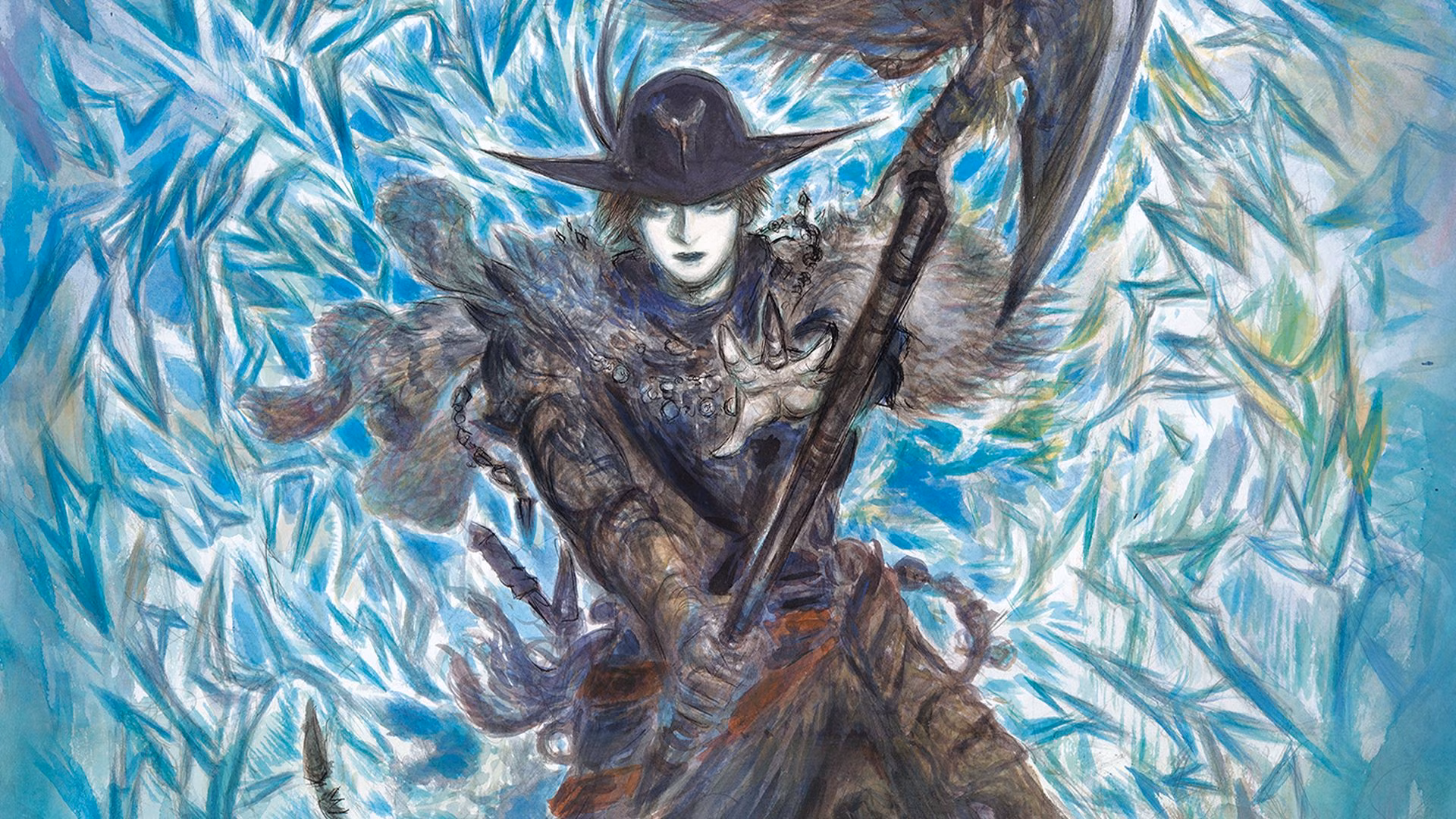 Final Fantasy XIV Will Be the Largest Switch 2 Game Ever