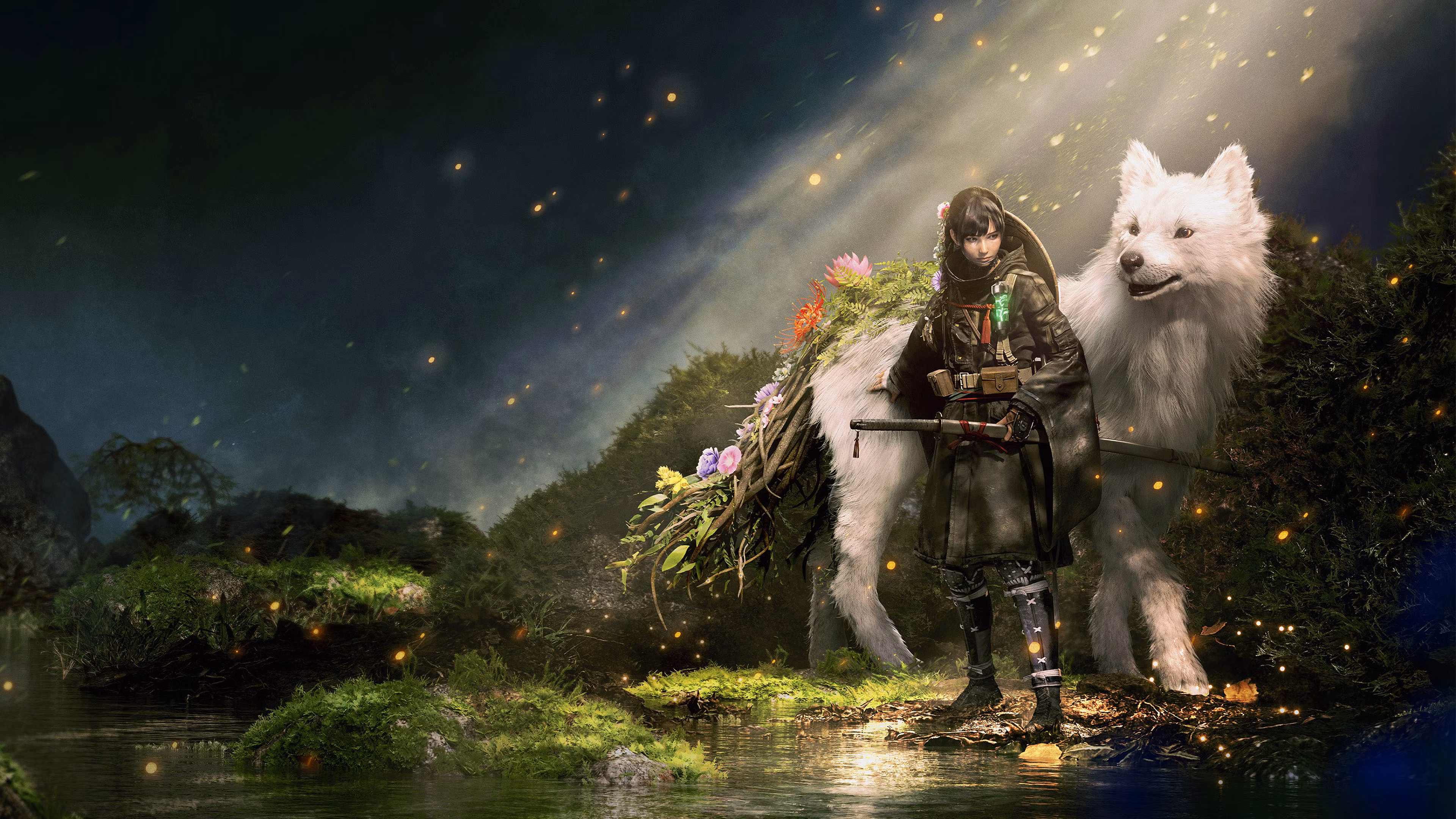 Game Freak's New RPG Might Actually Be Pokémon's Biggest Threat