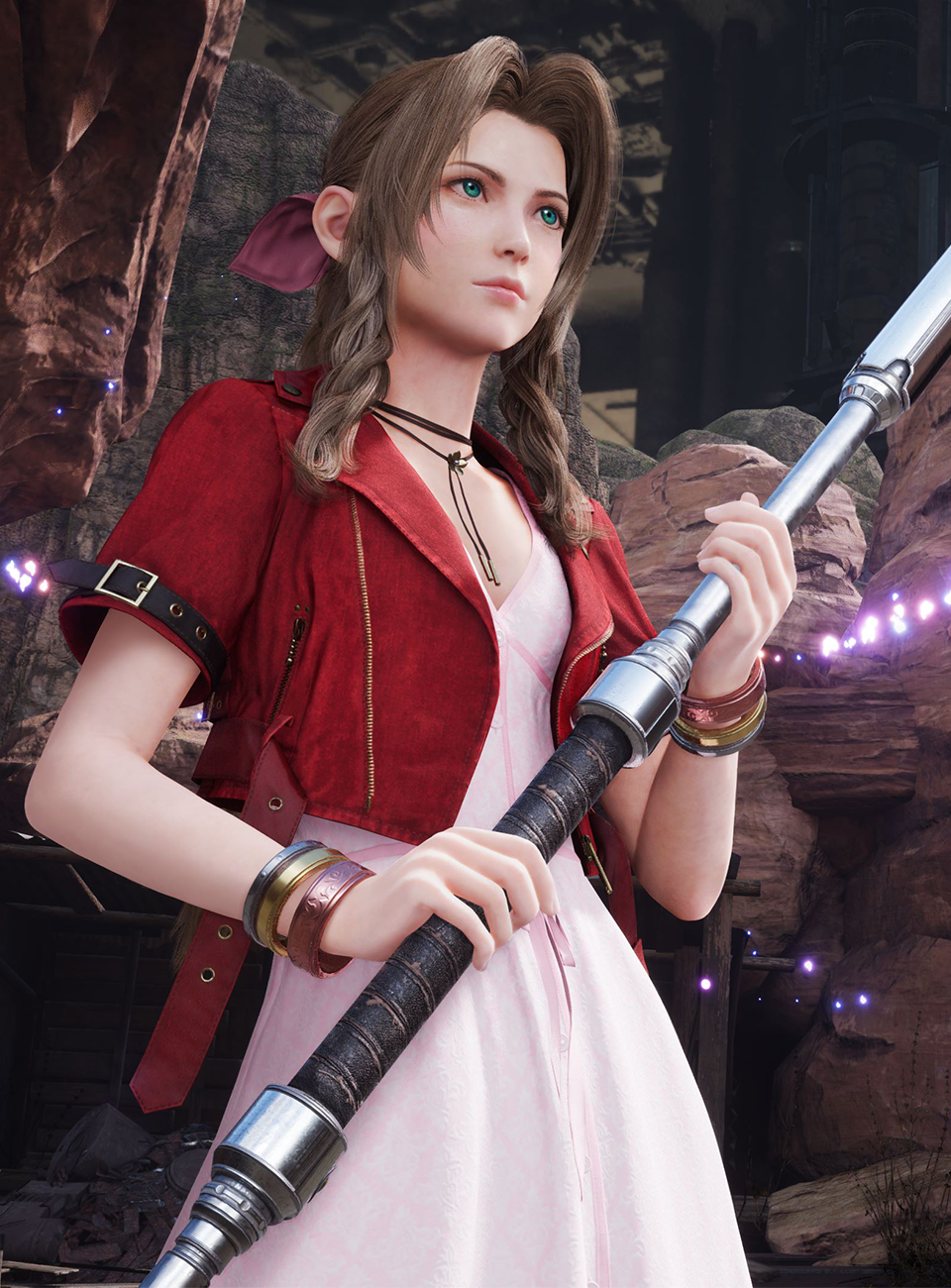 Best PlayStation Character Face-Off promotional image