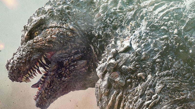 Godzilla Minus One 4K SteelBook Preorders Open: Limited Edition Includes Poster, Slipcase & 3 Discs