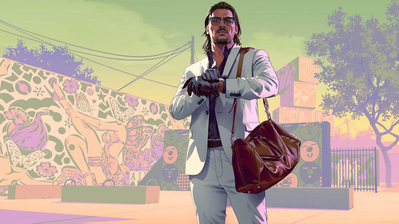 Grand Theft Auto 6 screenshot