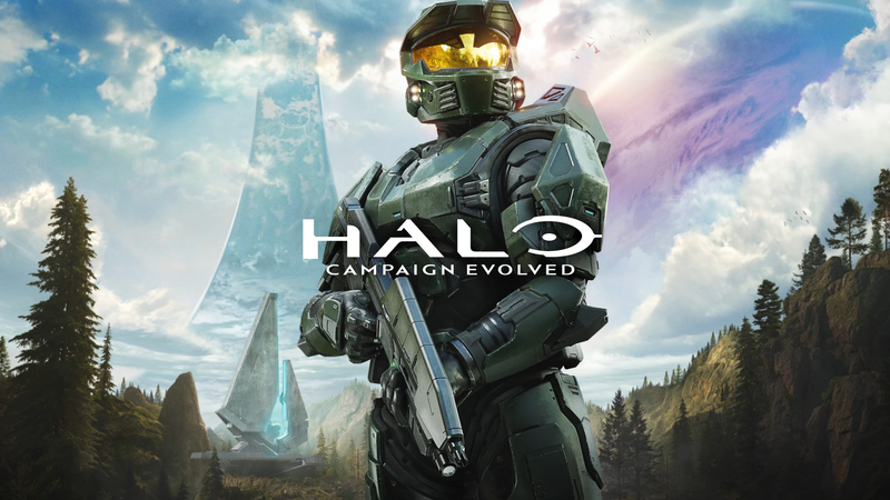 Halo: Campaign Evolved Guide