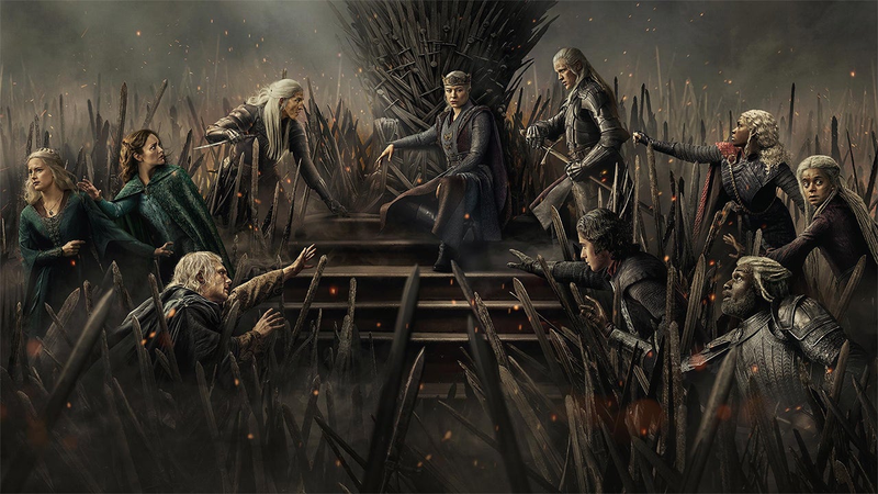 House of the Dragon Season 3 Character Death Explained