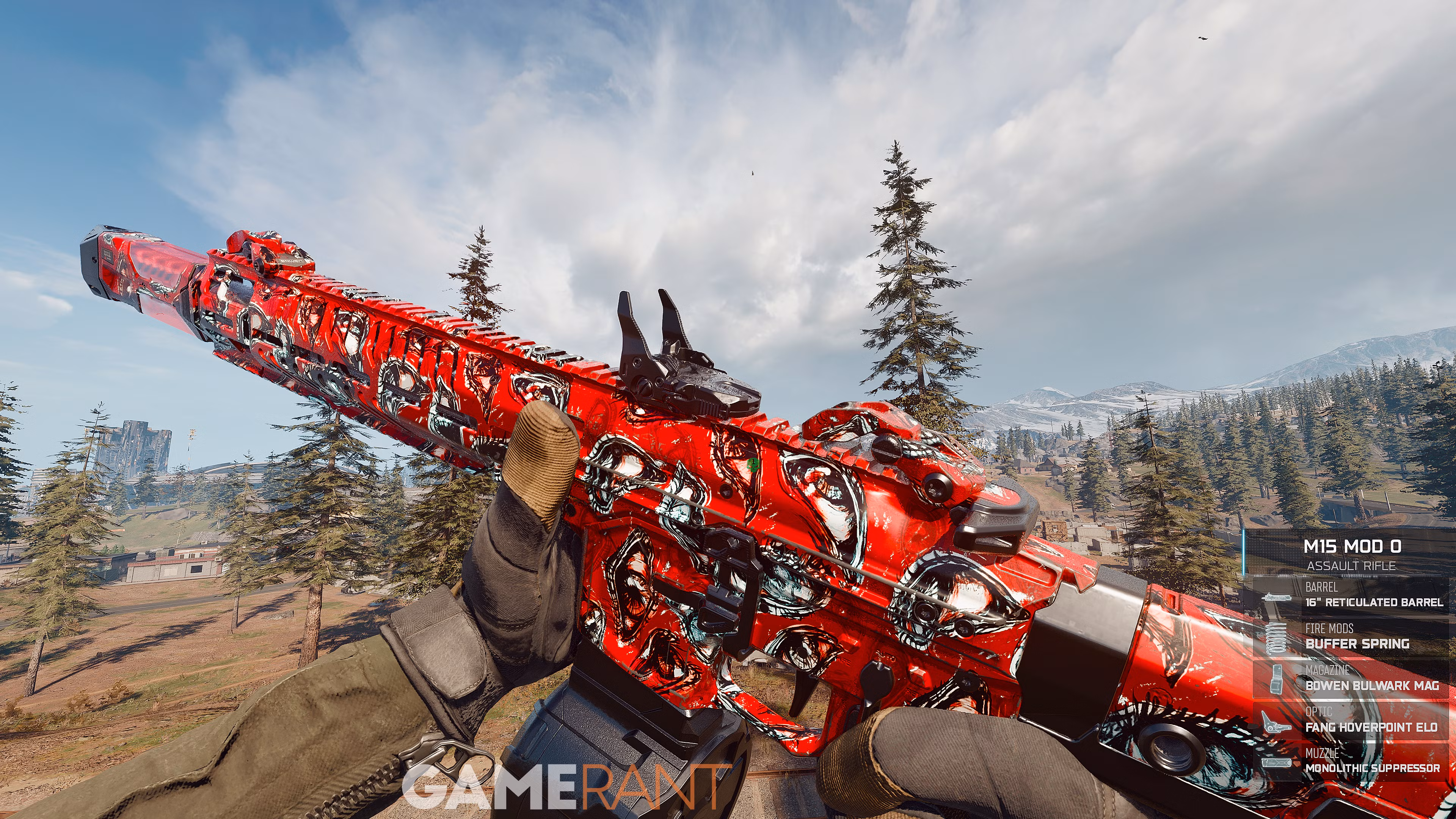 How to Get the New Feats Camo in COD Warzone (Secret Lockdown Challenges)