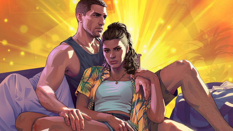 GTA 6 Update Imminent? Take-Two Earnings Call Set for August 7 Sparks Speculation