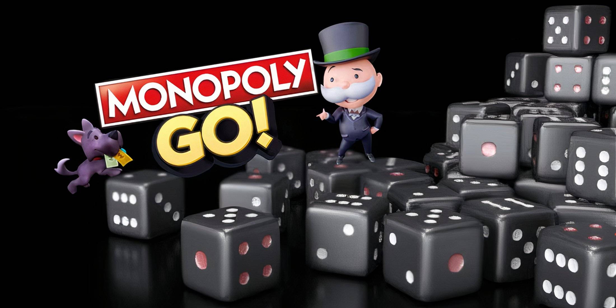 How to Get Free Dice Links in Monopoly GO Today