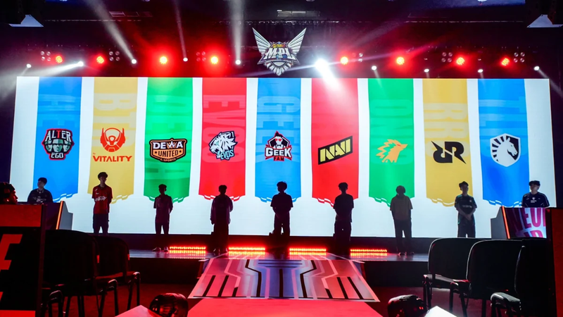MPL Indonesia Season 18: Full Schedule, Results, Standings, Teams & Live Stream Guide