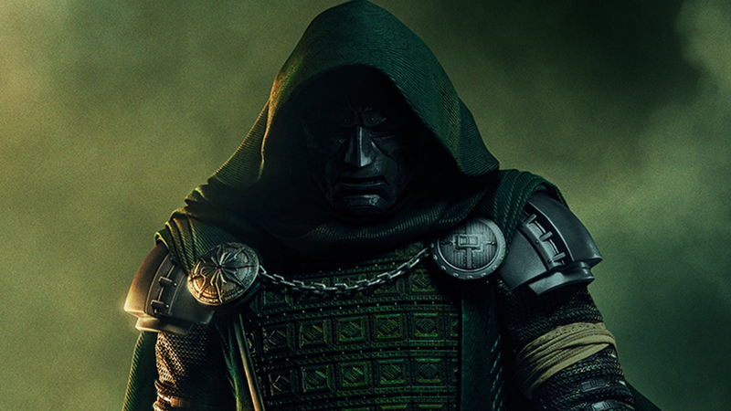New Avengers: Doomsday Poster Revealed