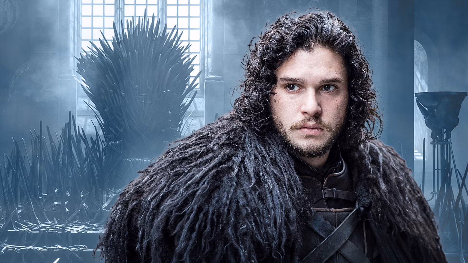 New Official Game of Thrones Release With Jon Snow Confirmed for 2027