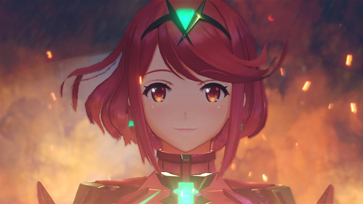 Nintendo Adds New Skins, Story, and Better Graphics to Switch 2 Upgrade for Xenoblade Chronicles 2