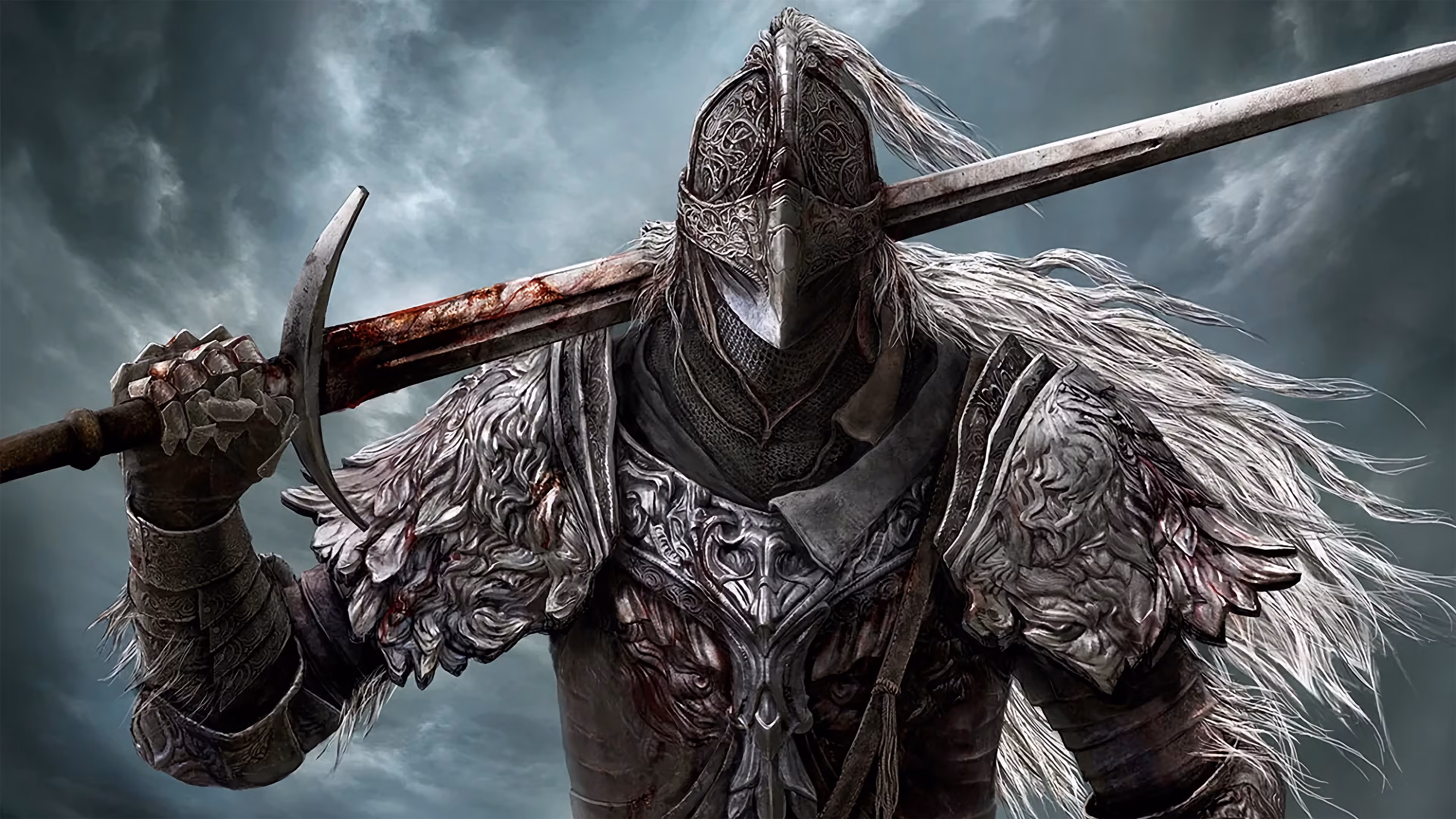 Elden Ring Tarnished Edition on Switch 2