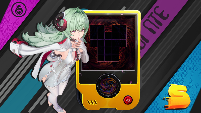 Iroi Best Console
