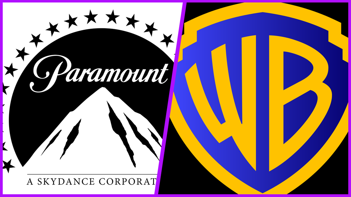 Paramount-Warner Bros. Merger Put on Hold Until Antitrust Trial