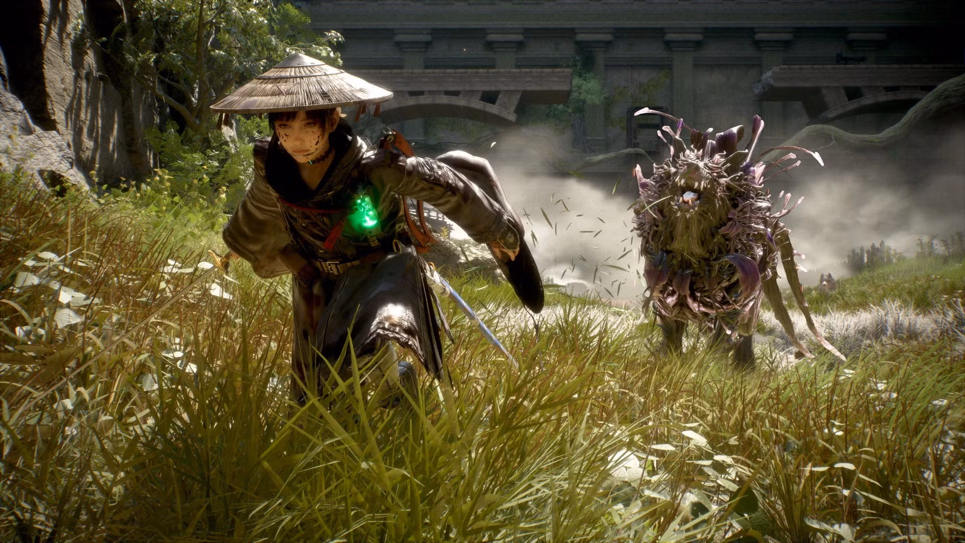 Beast of Reincarnation promotional image