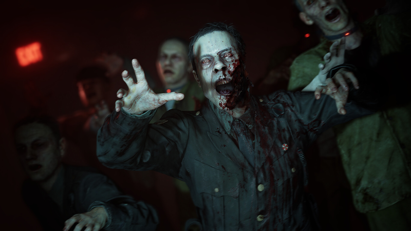 Resident Evil Remakes Help Fund New Games Like Pragmata, Says Producer