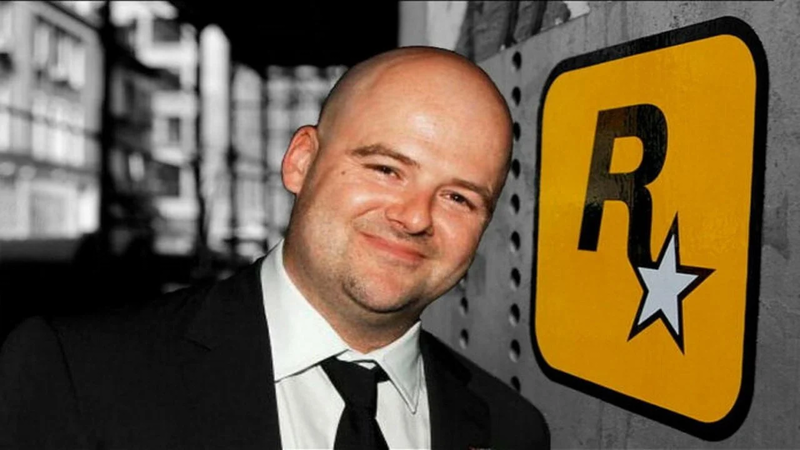 After Sony’s Disc Shift, Dan Houser Says Physical Games Should Still Be Offered