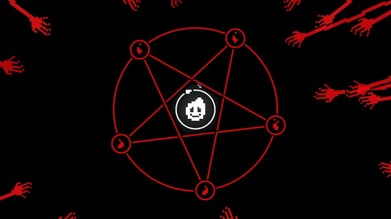 SCOPECREEP – Beta Sign Up