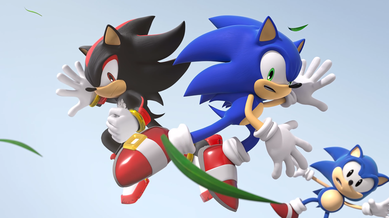 Sega’s President: Digital Is Key, but Physical Games and PCs Still Matter