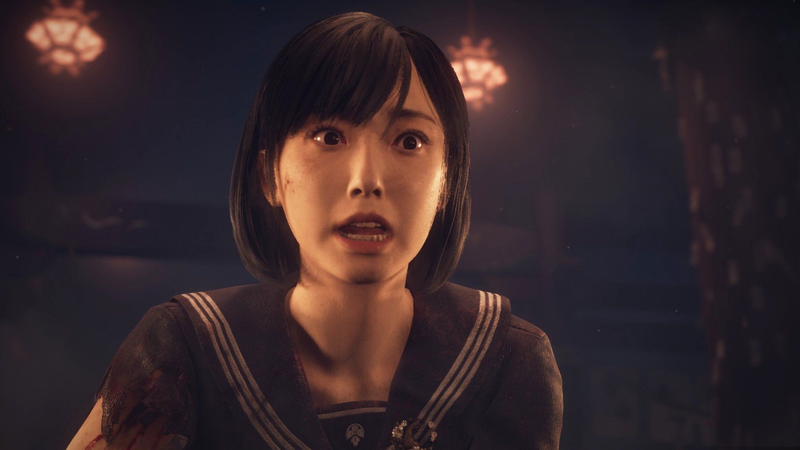 Silent Hill f producer encouraged the game's writers to read '100-200 books a year'