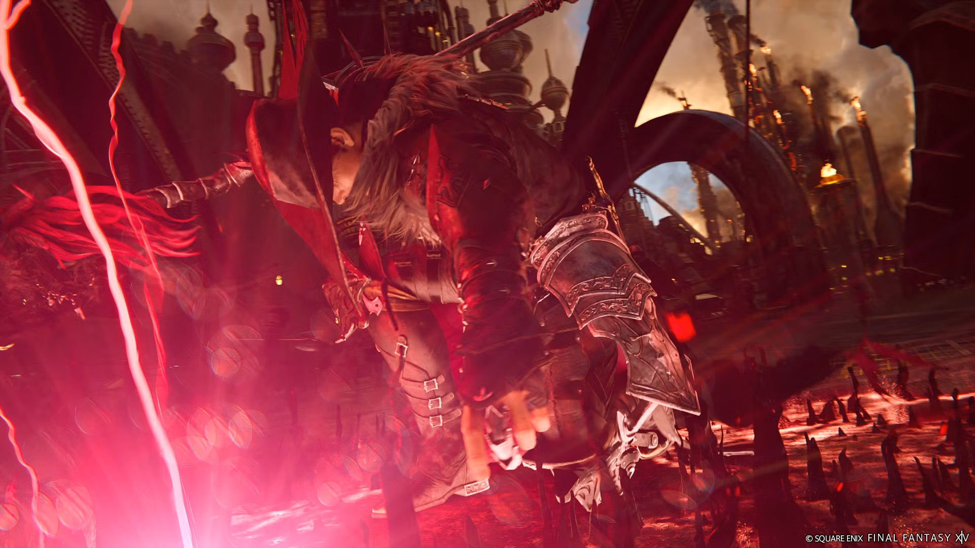 Final Fantasy 14 Evercold Fan Fest Berlin image