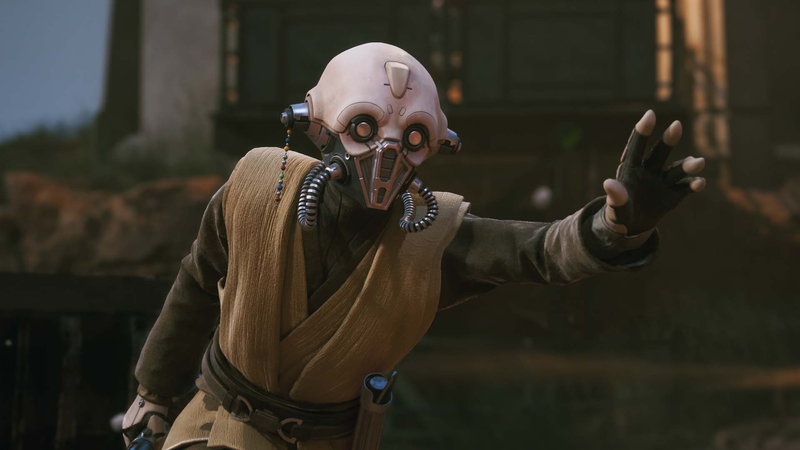 Star Wars Zero Company Features Over 150 Planets for Operations, DLC Remains Up in The Air