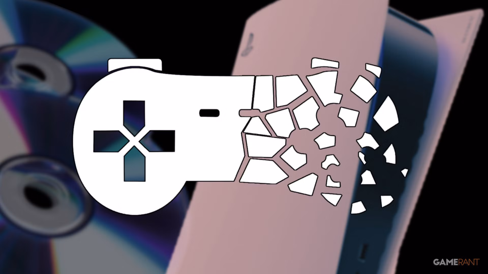 Stop Killing Games Comments on PlayStation's Decision to Kill Discs