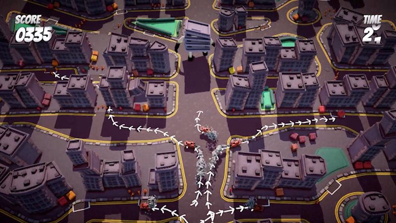 Super Carpark Walking Parking Simulator Turbo – Beta Sign Up