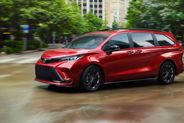 2026-2027 Minivans: Best Hybrid Models for Space, Road Trips, and Family Features