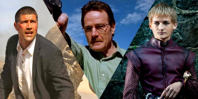 Perfect From the Start: 7 TV Pilot Episodes That Nailed It, Ranked