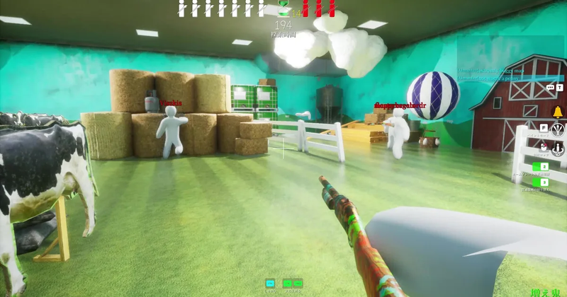 The hottest indie game on Steam just had a malware scare - Digital Trends
