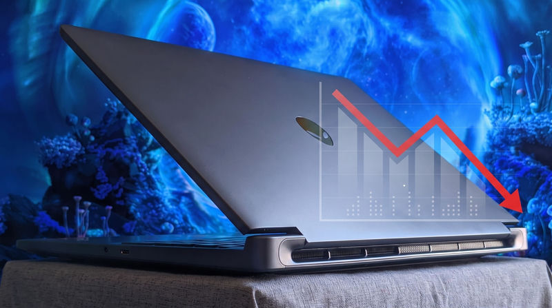 Memory Crisis Ends PC Sales Growth as Global Shipments Fall in Q2 2026