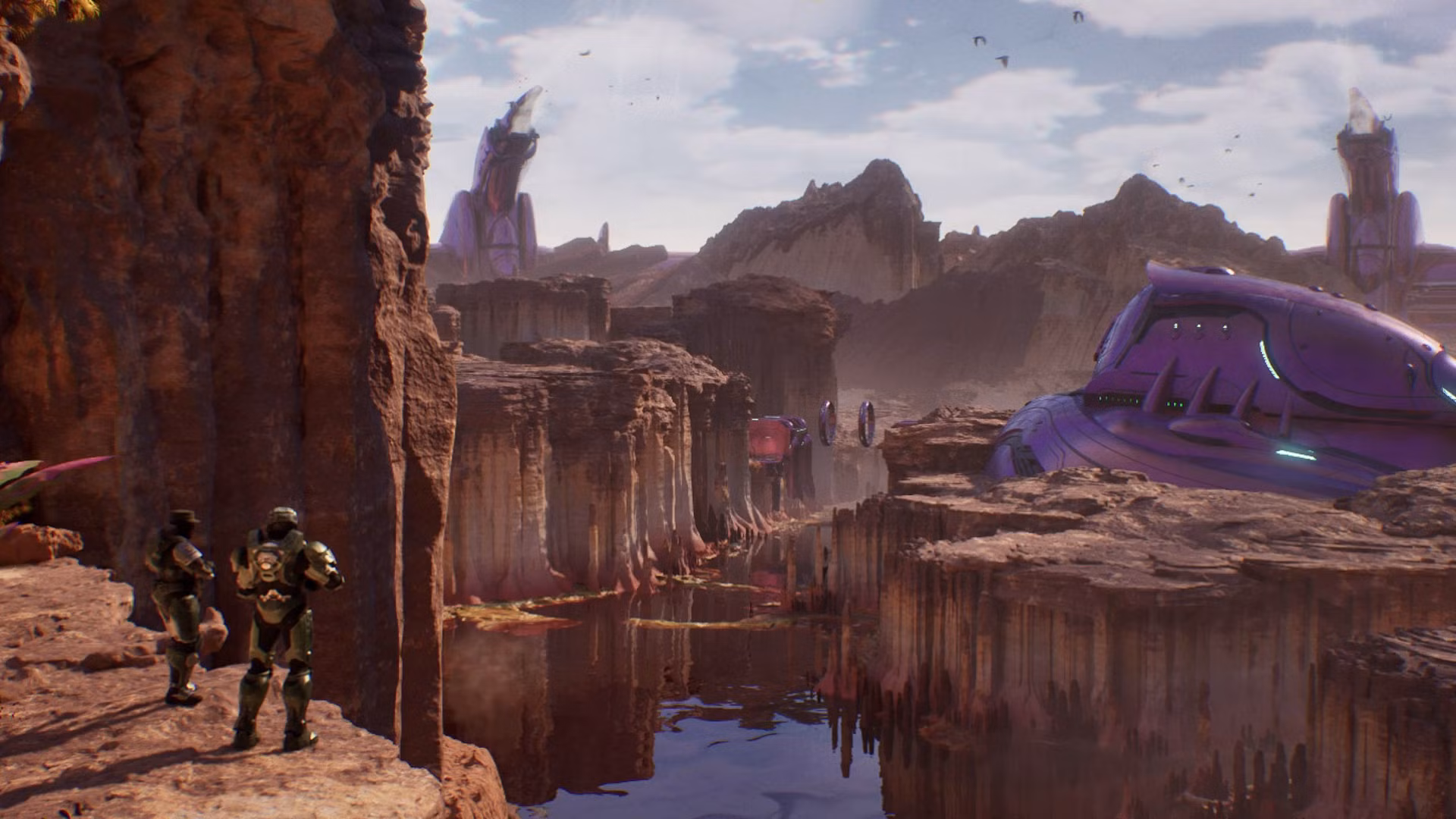 How to Beat The Most Dangerous Game Bonus Mission in Halo: Campaign Evolved