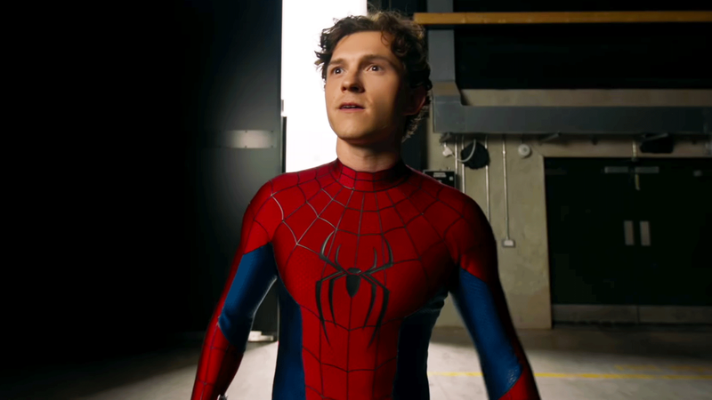 Tom Holland Reveals Spider-Man Game Finishing Moves Inspired 'Brand New Day' Combat