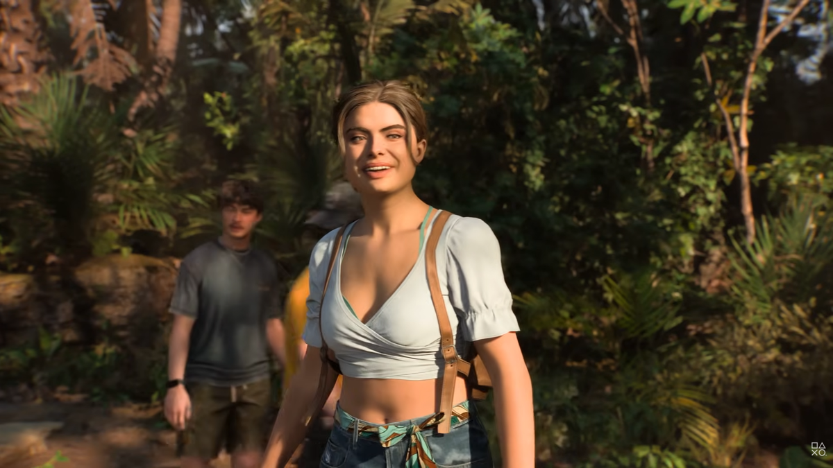 Until Dawn 2 promotional image