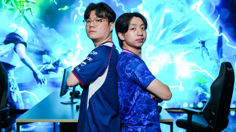 VCT Pacific Stage 2 2026: Schedule, Results, Teams & Watch Guide