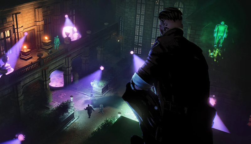 Warren Spector’s Thick As Thieves Ends Support After Two Months