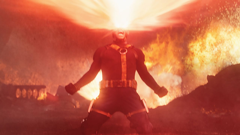 Why Marvel Was Never Going to Announce the X-Men Reboot at Comic Con 2026