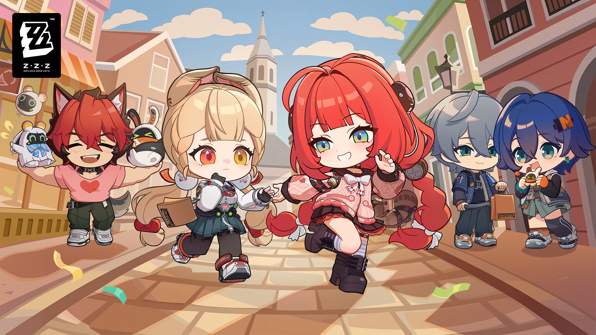 ZZZ 3.1 Release Date & Time Countdown (Maintenance End Time)