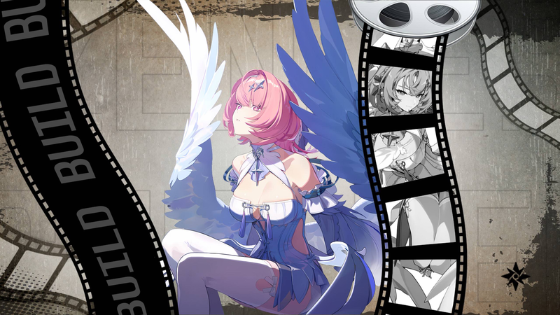 Remielle skill overview showing her Luminize and Luminize mechanics