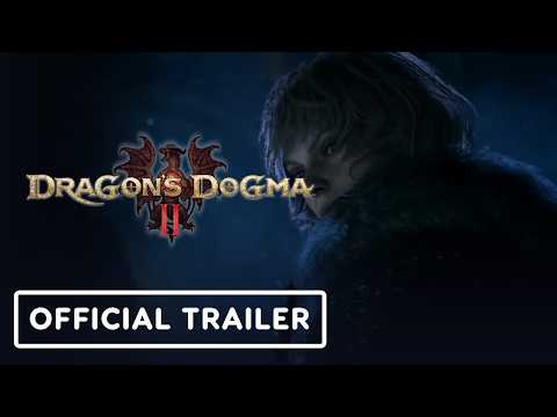 Dragon's Dogma 2: Dark Arisen