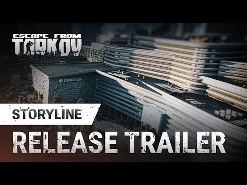 Escape from Tarkov code redemption