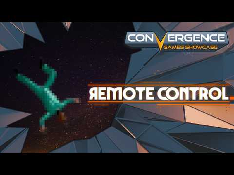 Remote Control Game