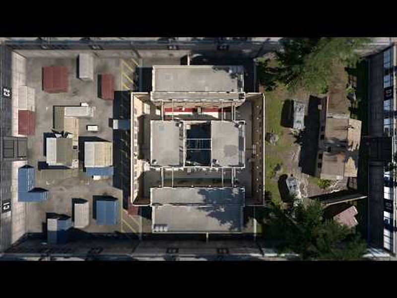 Modern Warfare 4 Kill Block Teaser