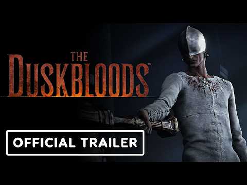 The Duskbloods - Official Closed Network Test Trailer