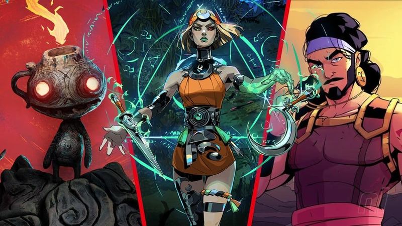 Summer Sale Alert: 88 Must-Play Nintendo Switch Games (9/10 or Higher) in Europe