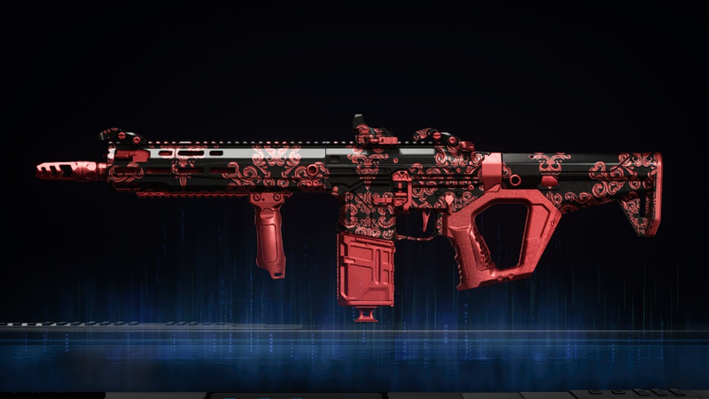 Black Ops 7: Complete Guide to Unlocking Every Weapon Prestige Camo