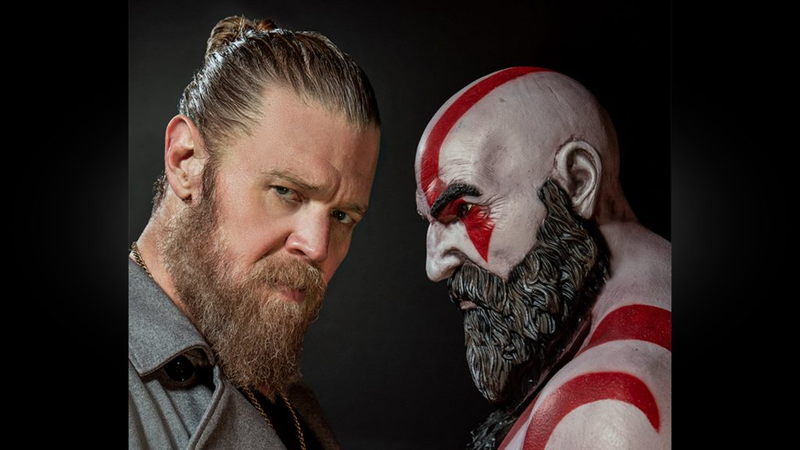 God of War Live Action