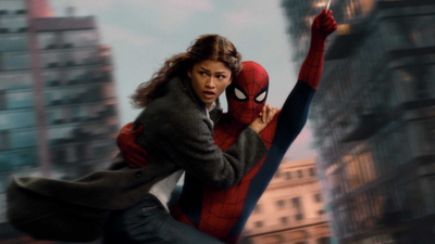 Tom Holland recalls the hardest stunt of his career, says the camera didn't even pick it up"I didn't anticipate it hurting as much as it did"